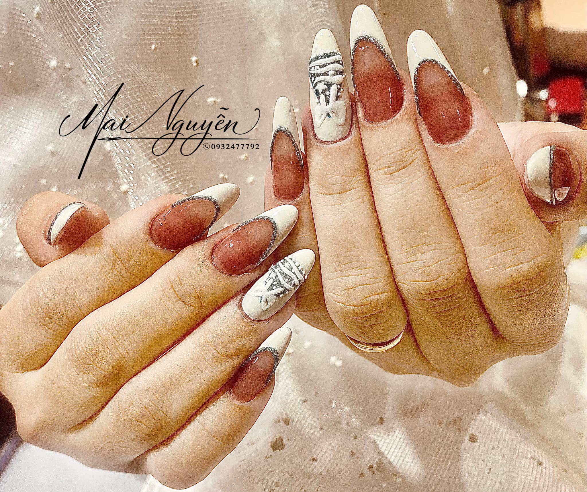 Mai Nguyễn Nail ảnh 1