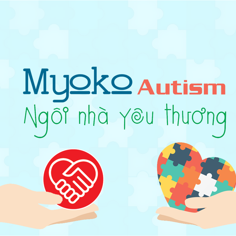 Mầm non đặc biệt MYOKO ảnh 1