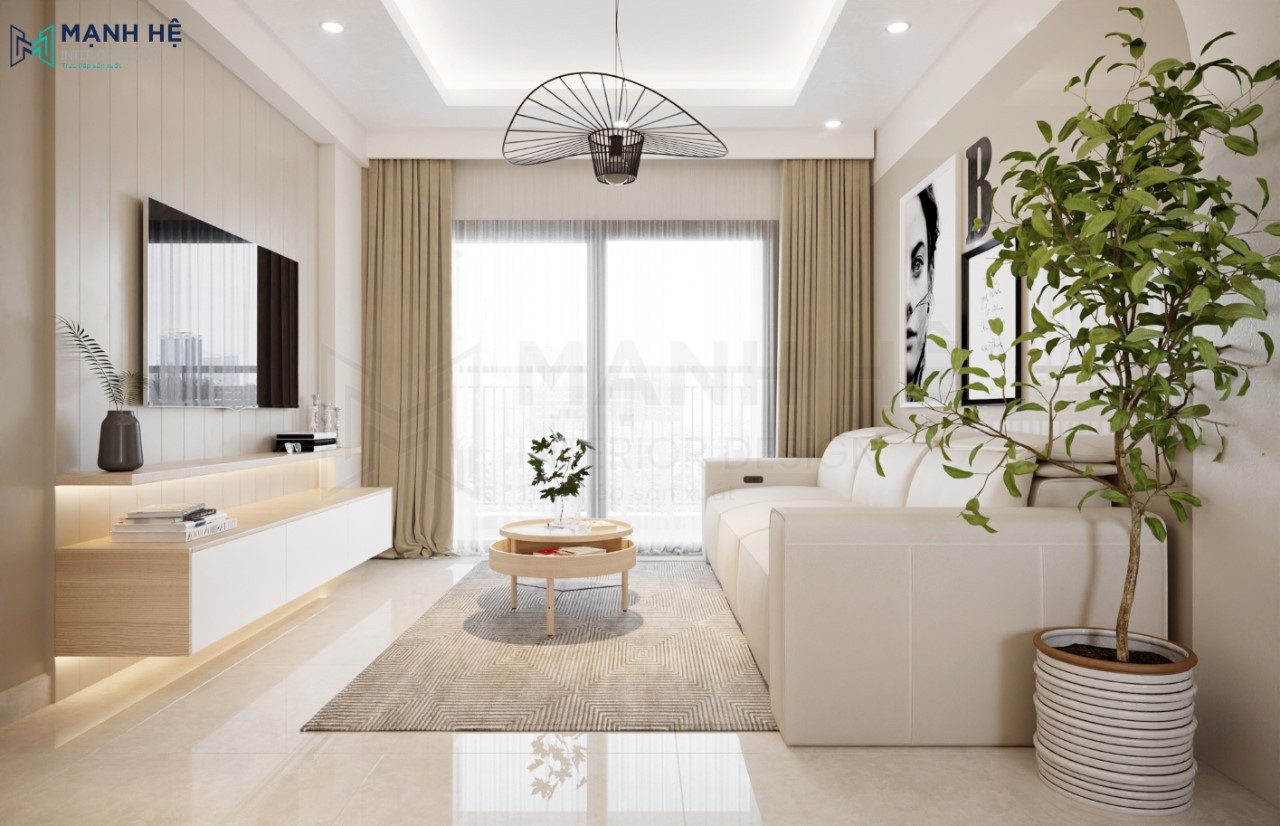 Mạnh Hệ Interior Design ảnh 2