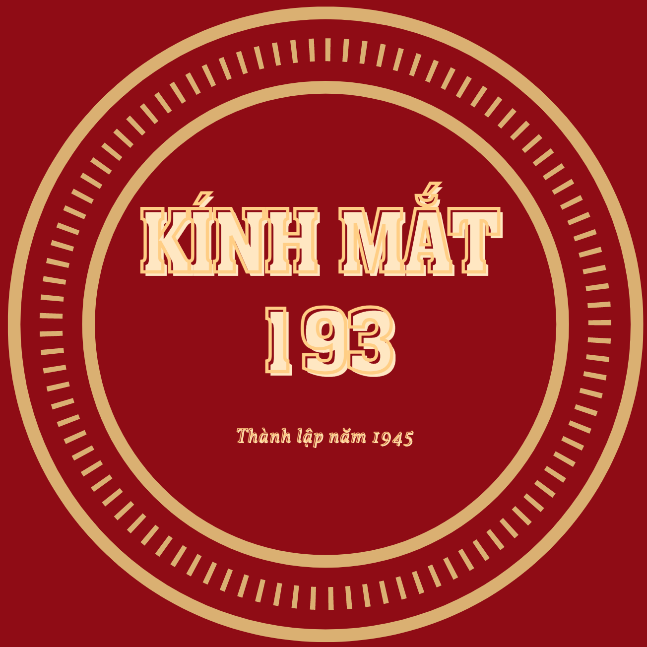 Mắt kính 193 Hùng Vương ảnh 1