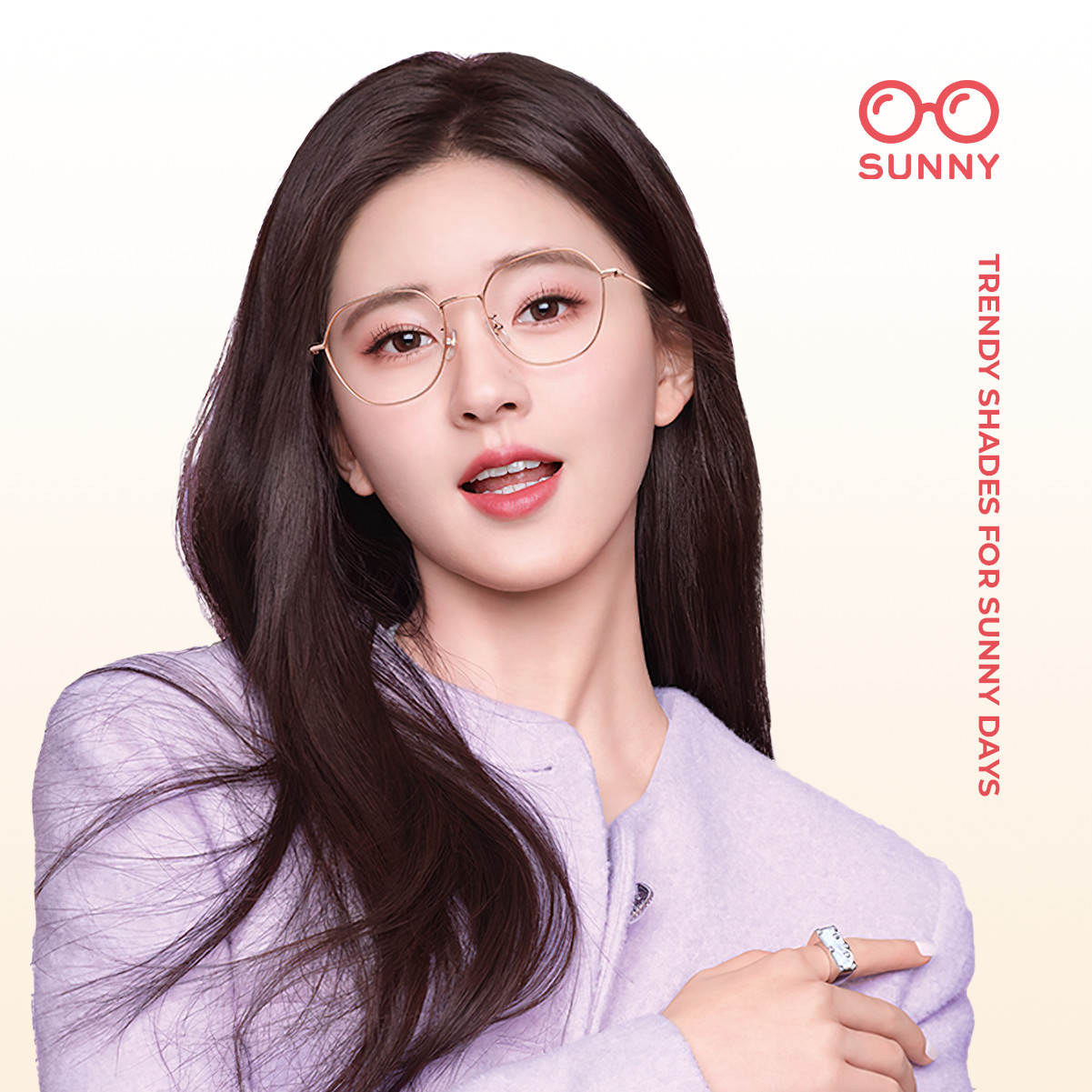 Mắt kính Sunny ảnh 1