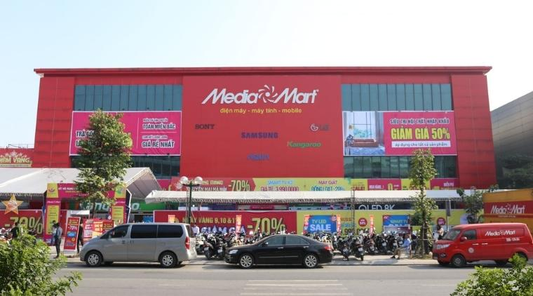 Media Mart ảnh 1