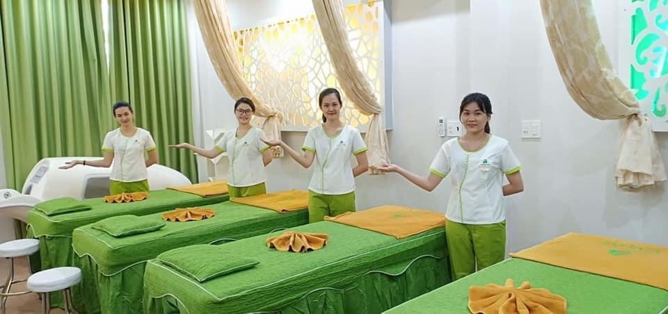 Minh Anh Spa ảnh 1