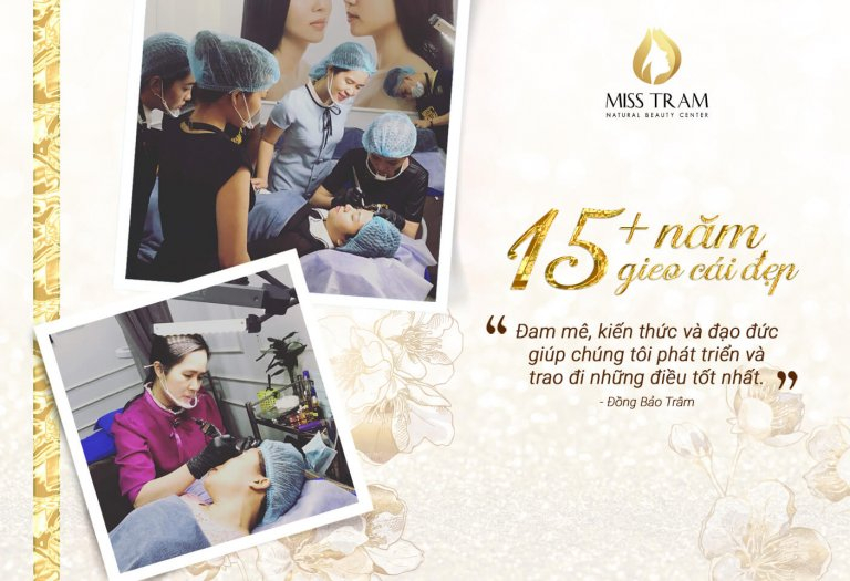 Miss Tram Spa ảnh 2