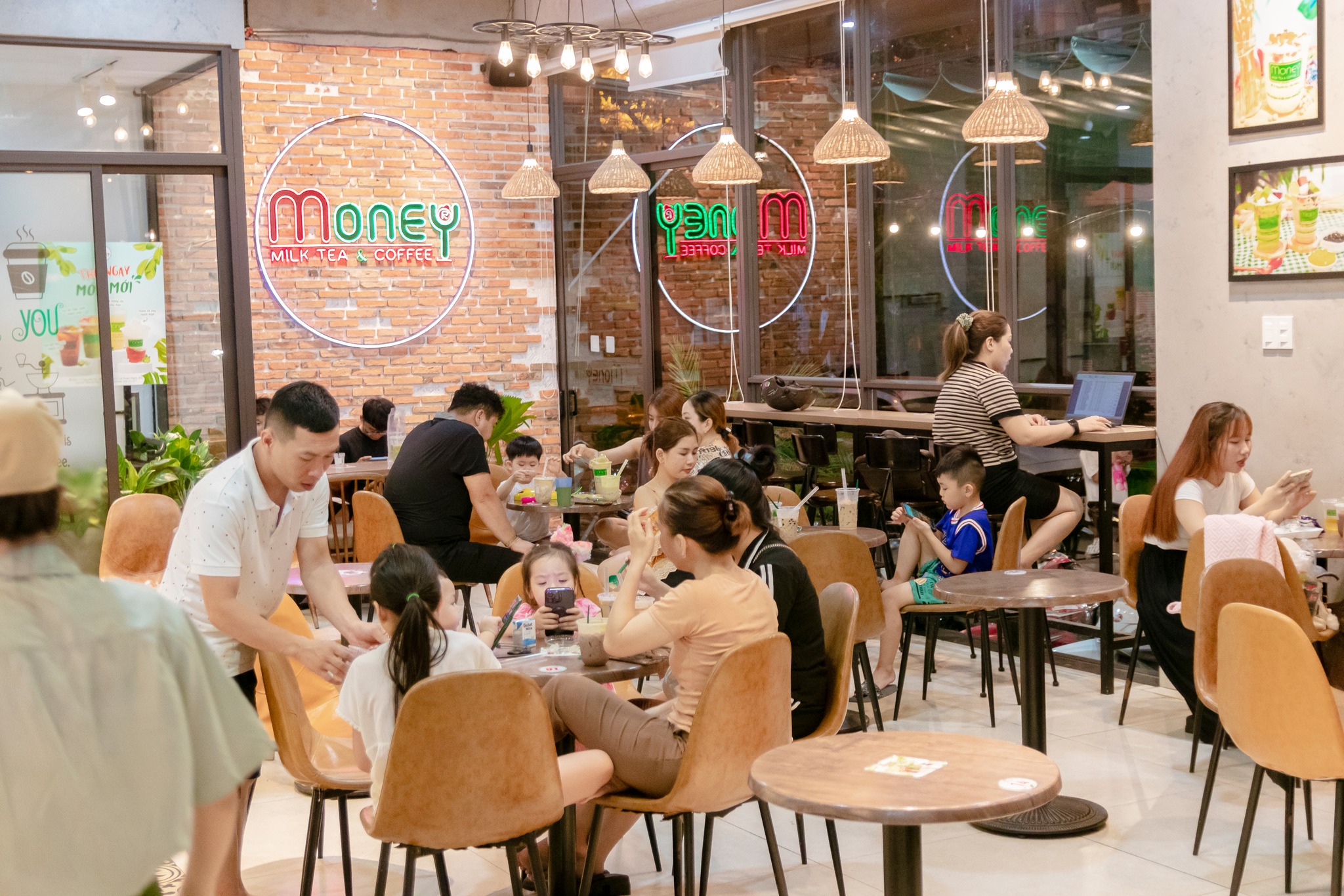 Money Milkteaa & Coffee ảnh 2