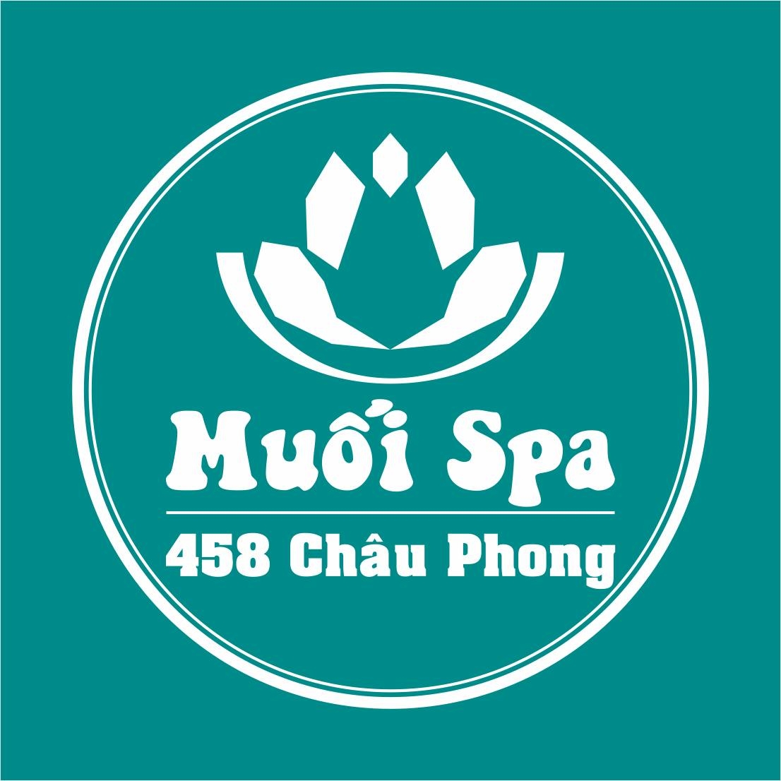 Muối Spa ảnh 1