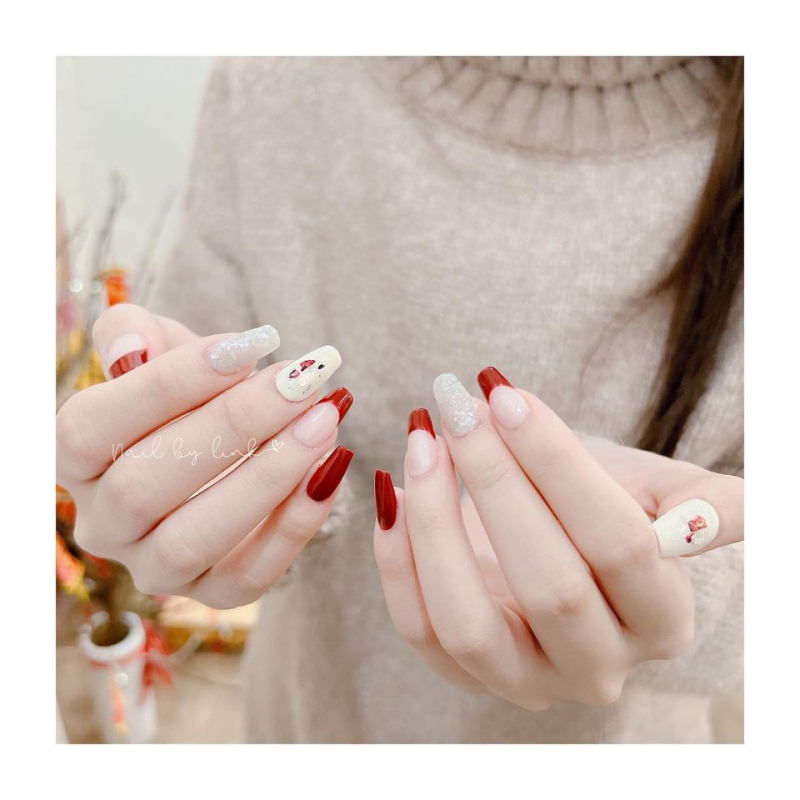 Nail by Linh ảnh 1