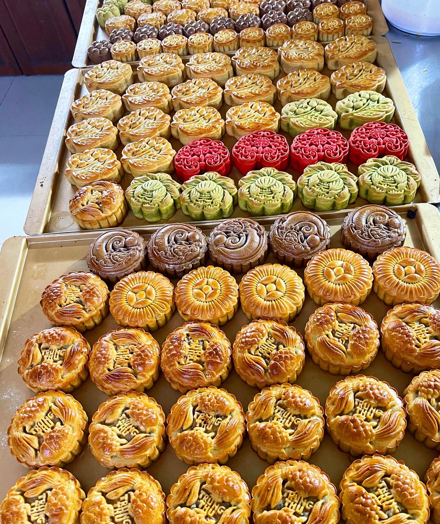 Napom Bakery ảnh 2