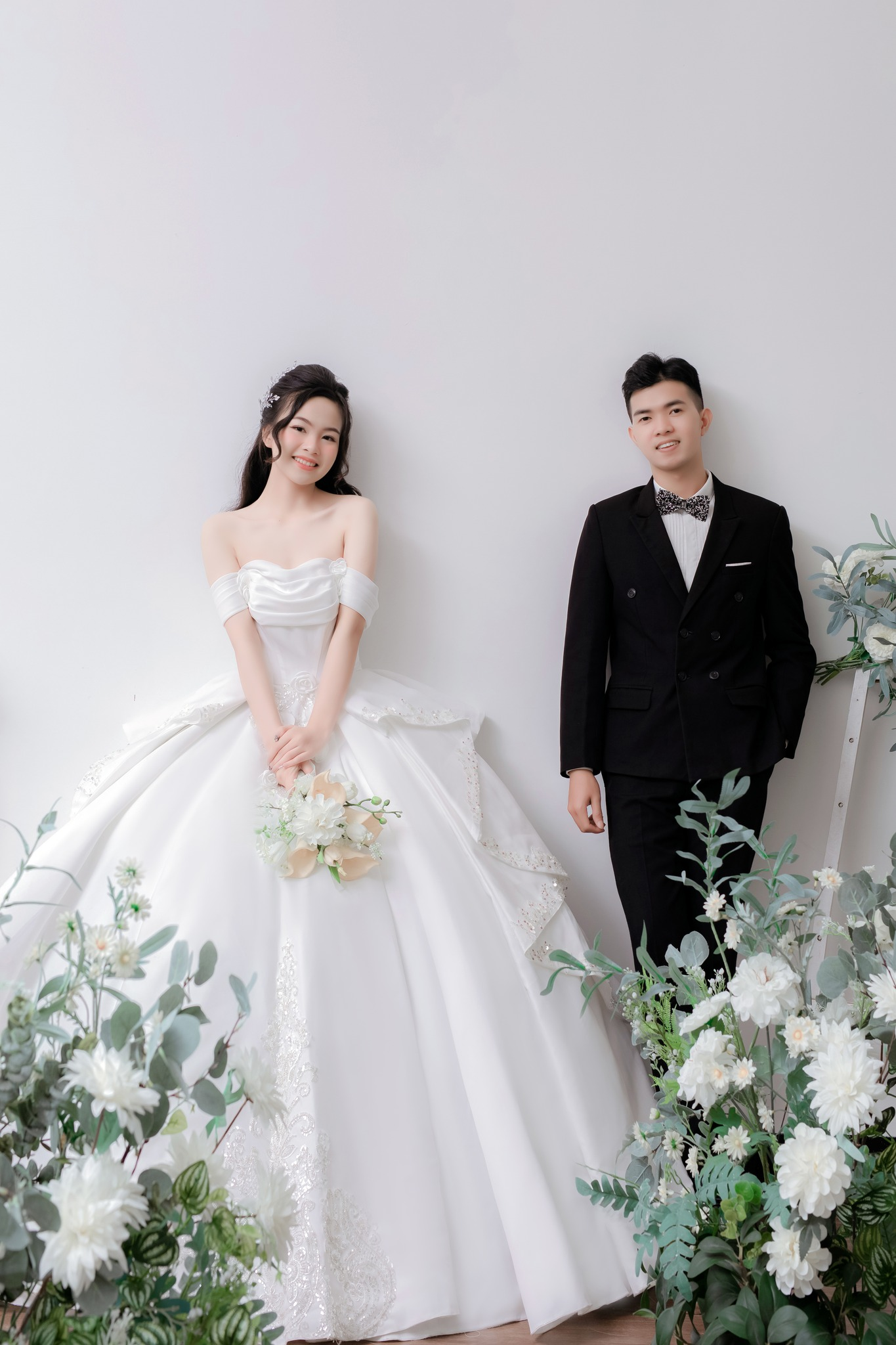 Nguyễn Wedding ảnh 2