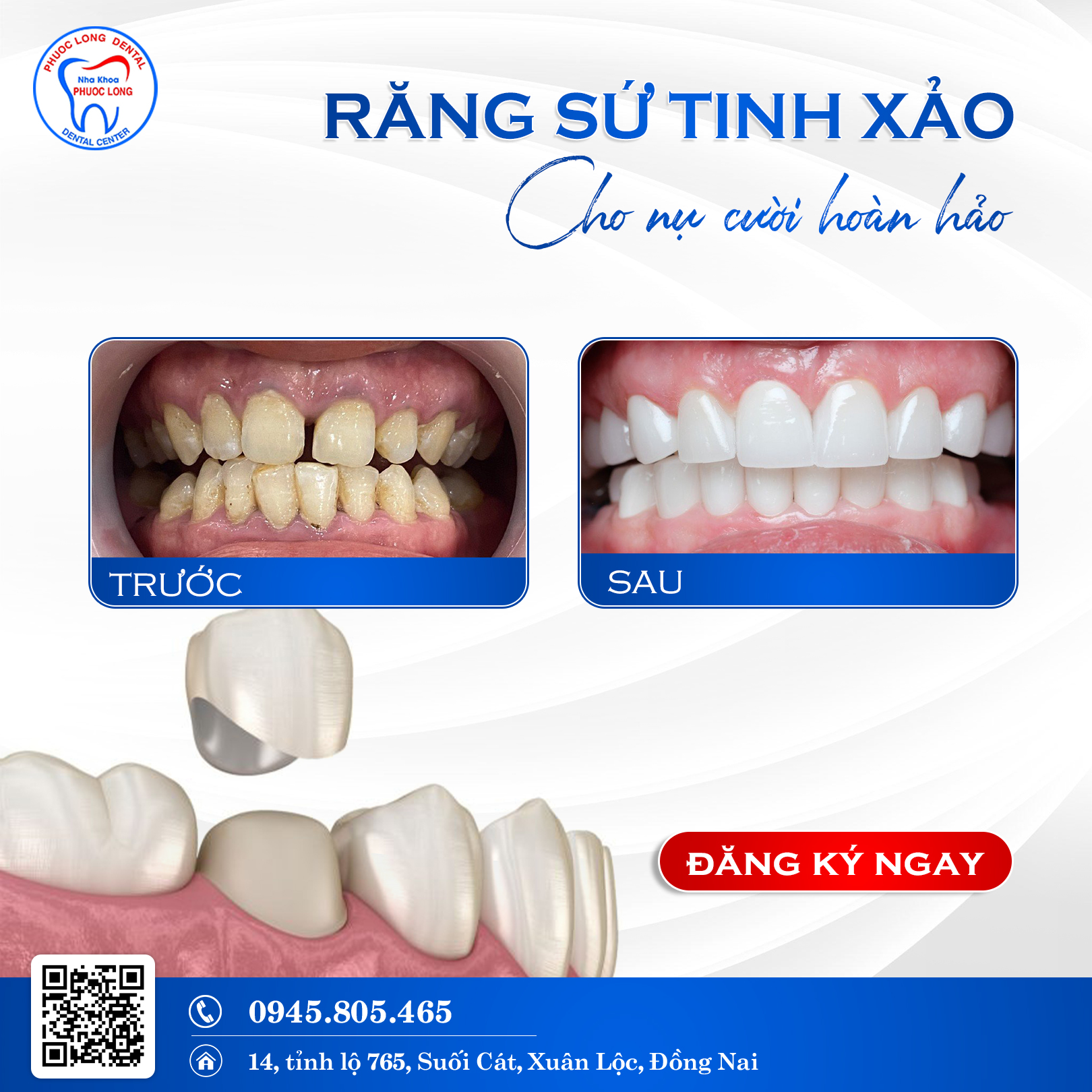 Nha Khoa Phước Long ảnh 1