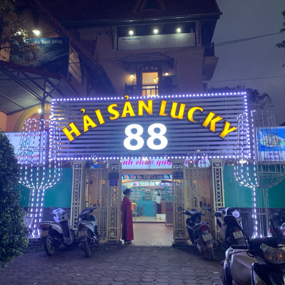 Nhà hàng Hải sản Lucky 777 ảnh 2