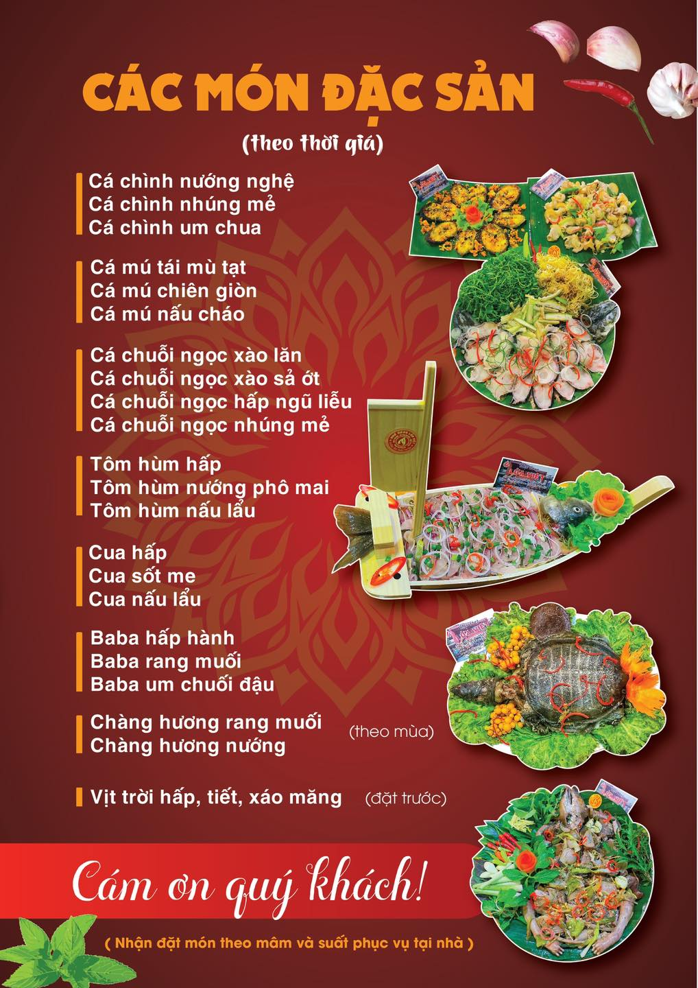 Nhà hàng Lửa Việt ảnh 2