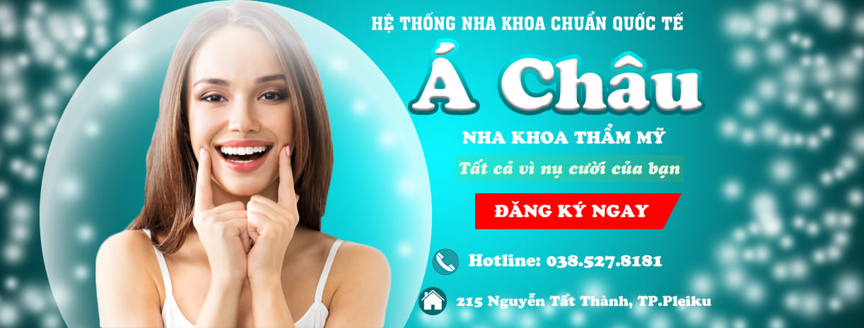 Nha Khoa Á Châu ảnh 2