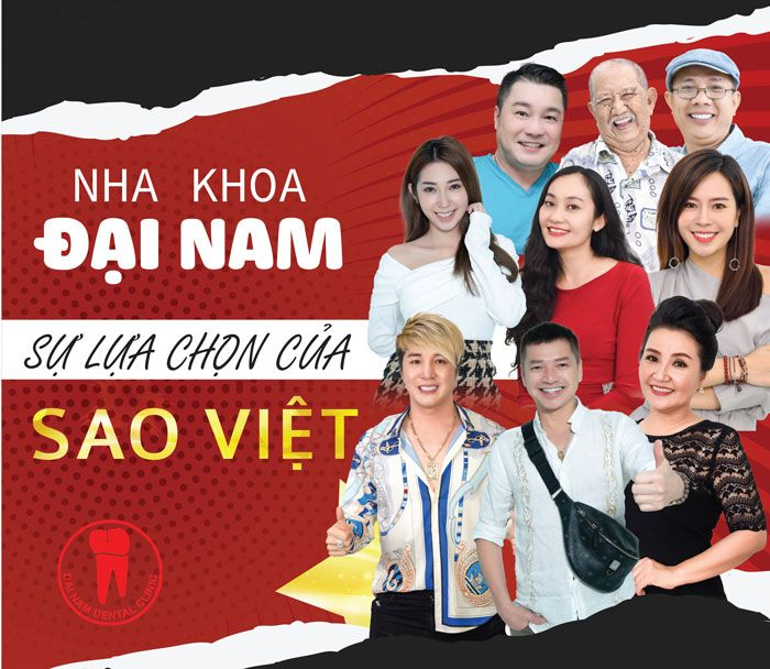 Nha khoa Đại Nam ảnh 2