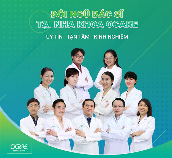 Nha khoa O'care ảnh 1