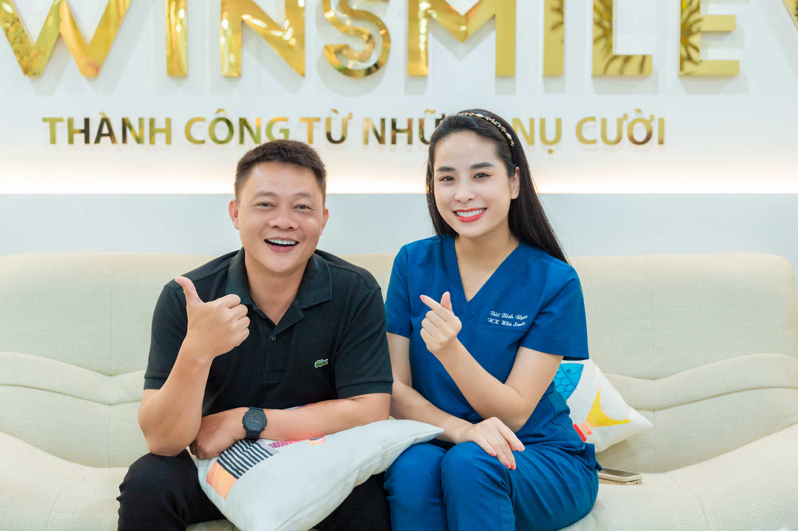 Nha khoa Win Smile ảnh 2