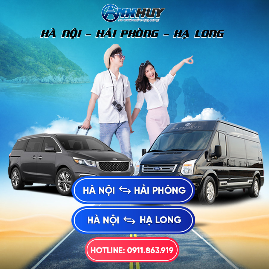 Nhà xe Vip Anh Huy ảnh 1