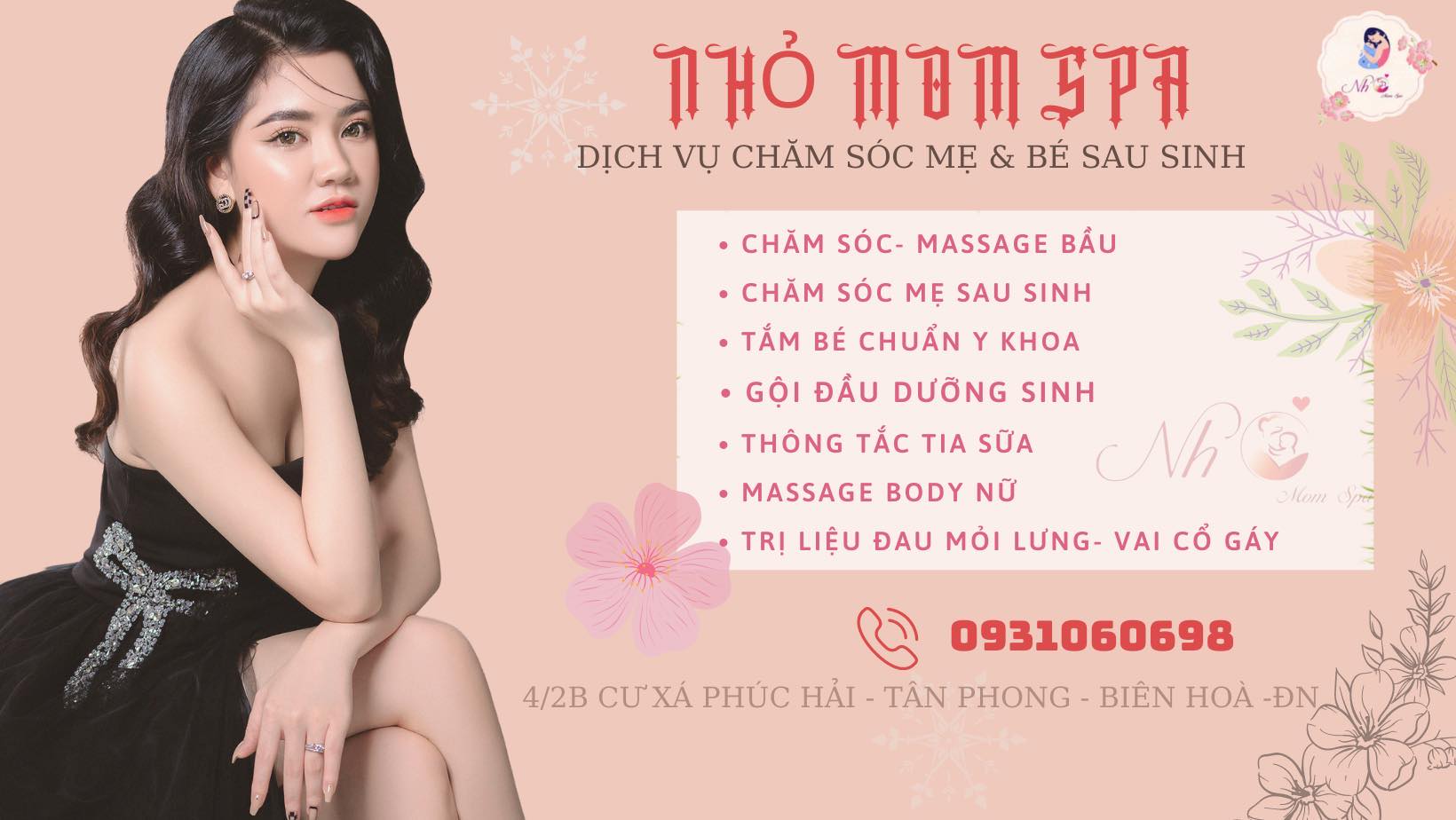 Nhỏ Mom Spa ảnh 1