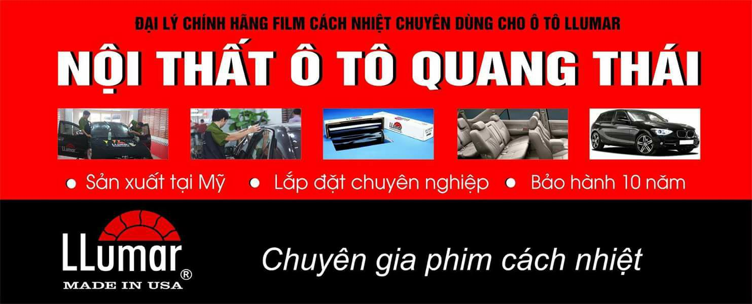 Nội thất ô tô Quang Thái ảnh 2