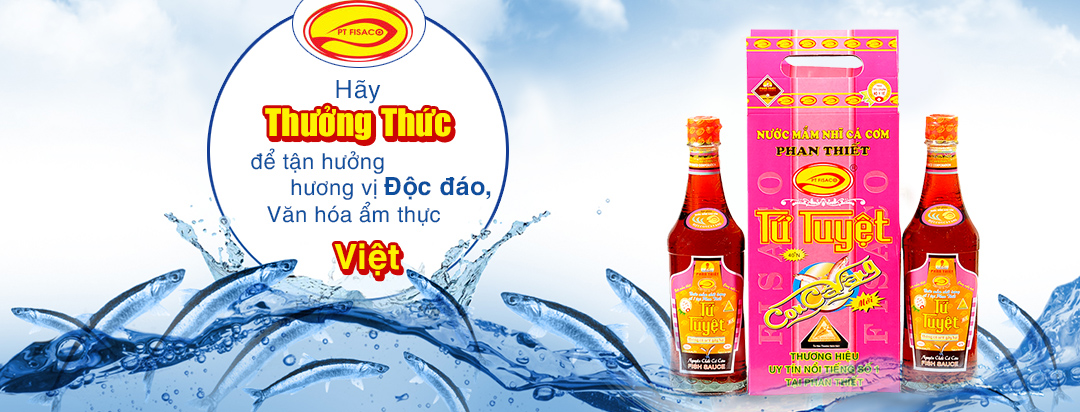 Nước mắm Tứ Tuyệt ảnh 2