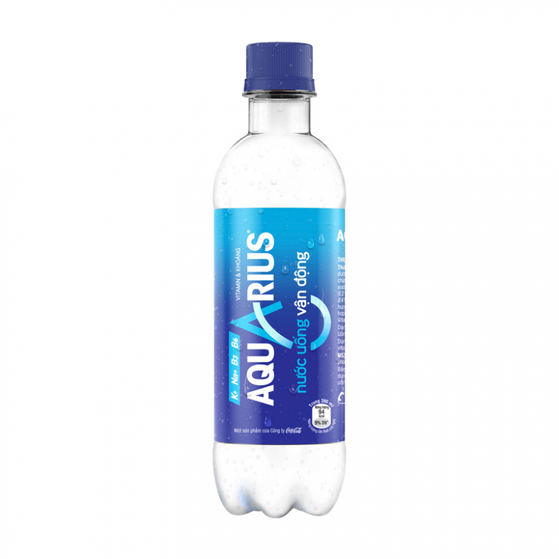 Nước uống vận động Aquarius ảnh 2