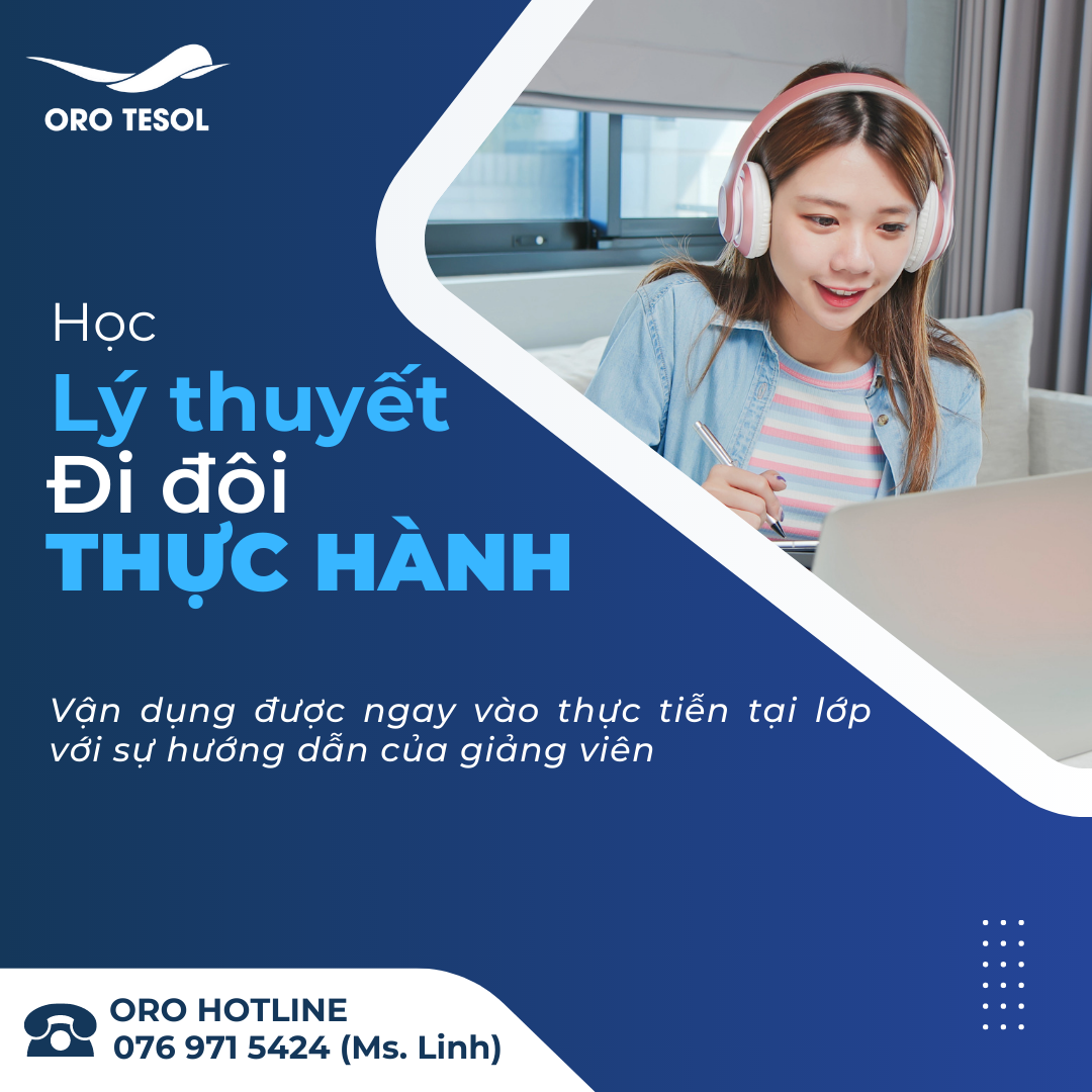 ORO TESOL Academy ảnh 2