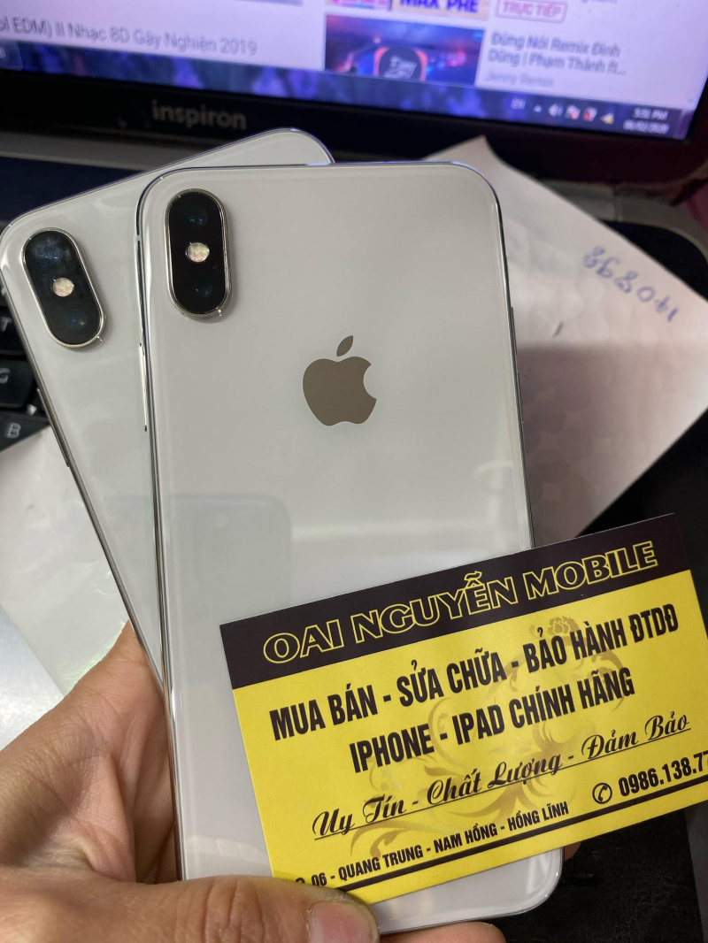 Oai Nguyễn Mobile ảnh 2