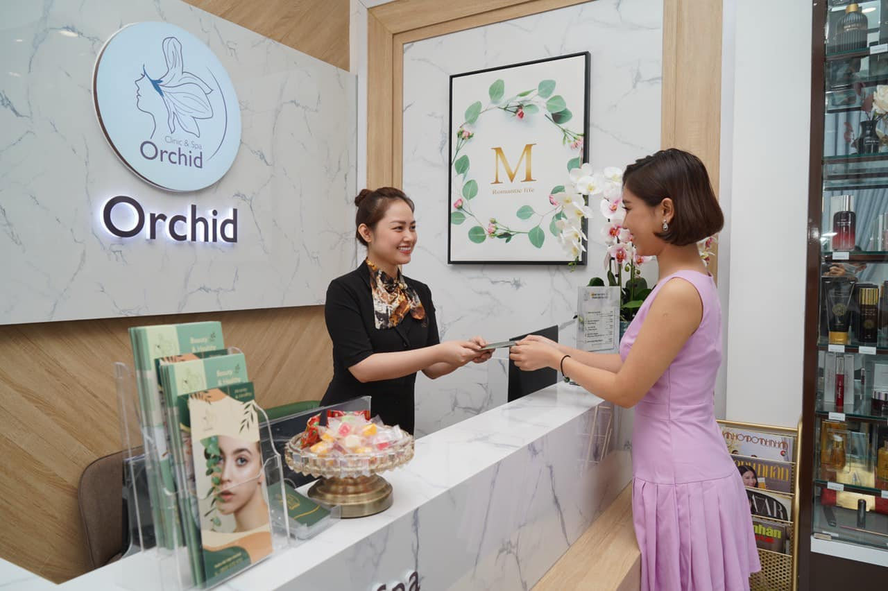 Orchid Spa ảnh 2
