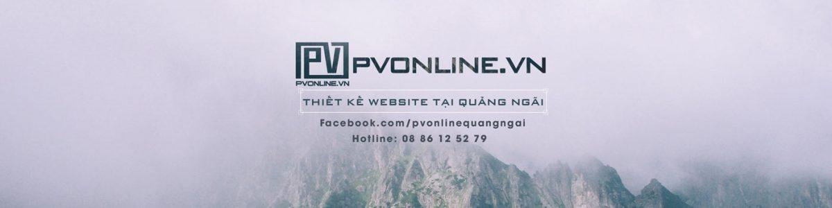 PVonline ảnh 1