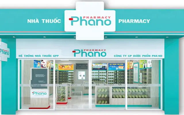 Phano Pharmacy ảnh 1