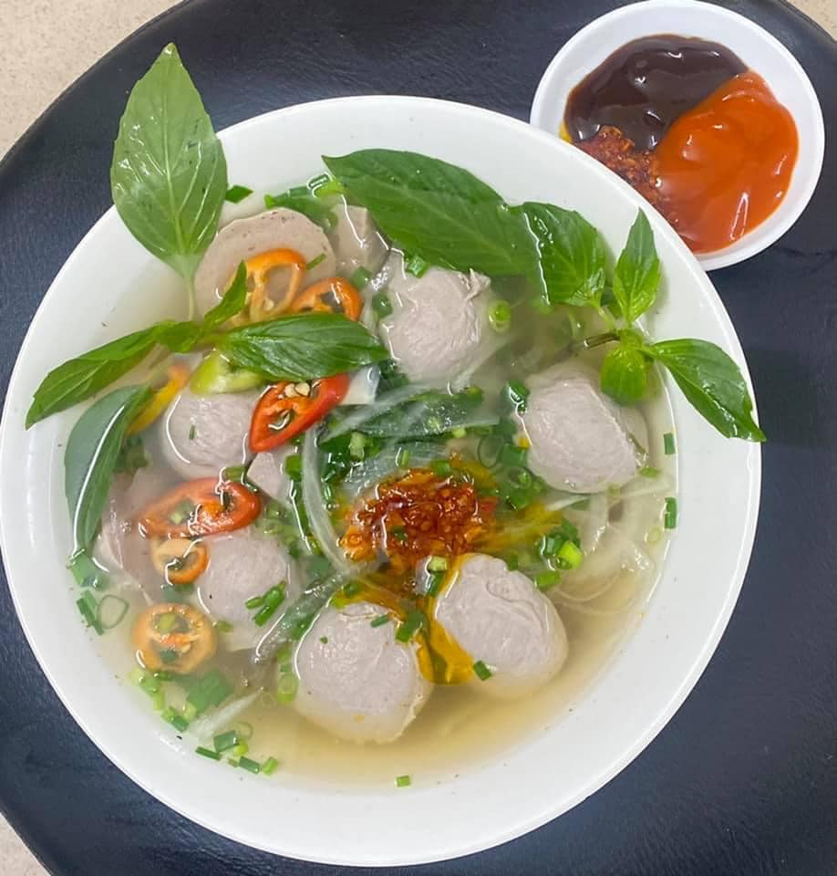 Phở Hiền ảnh 1