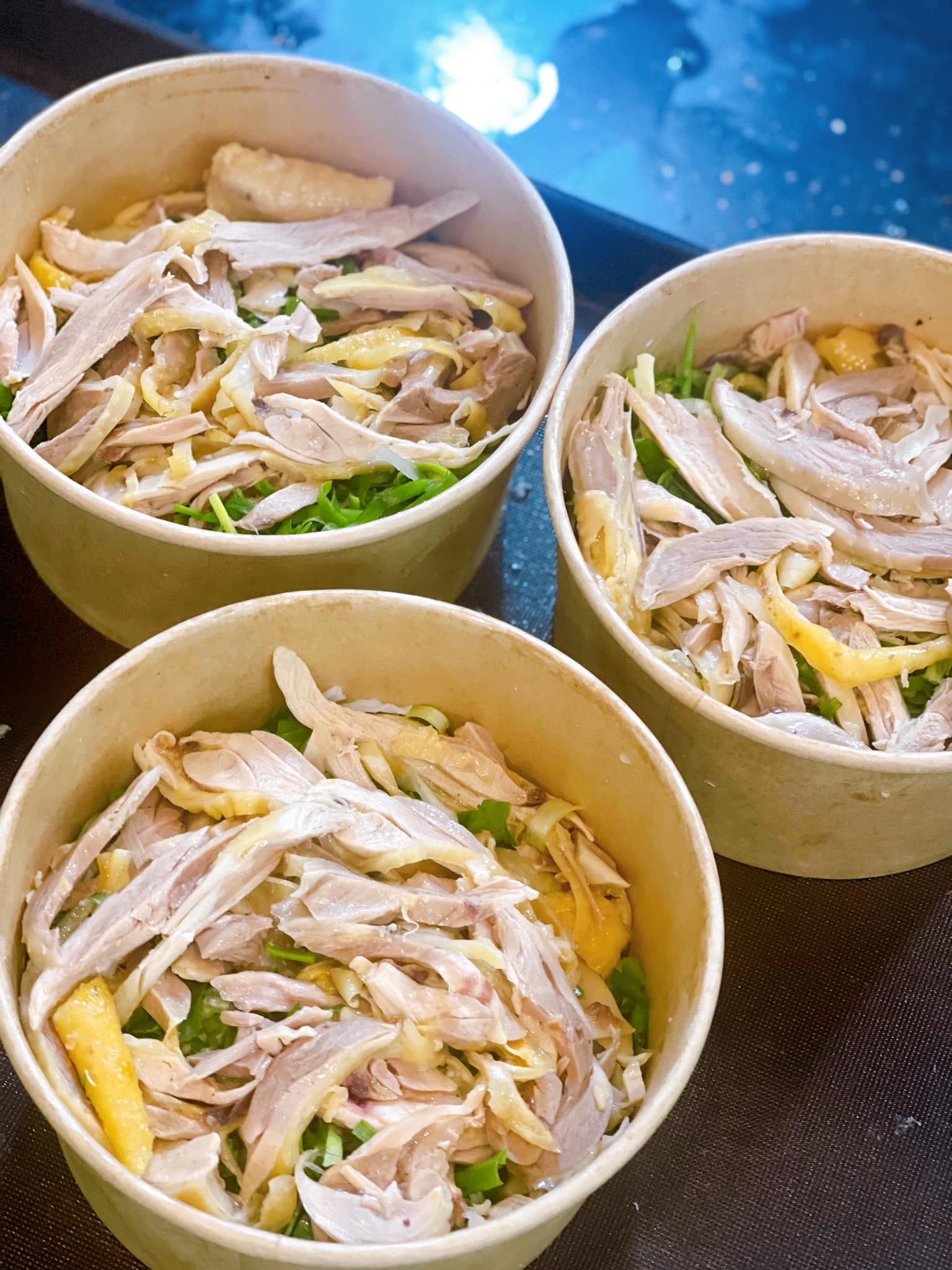 Phở gà Thao ảnh 2