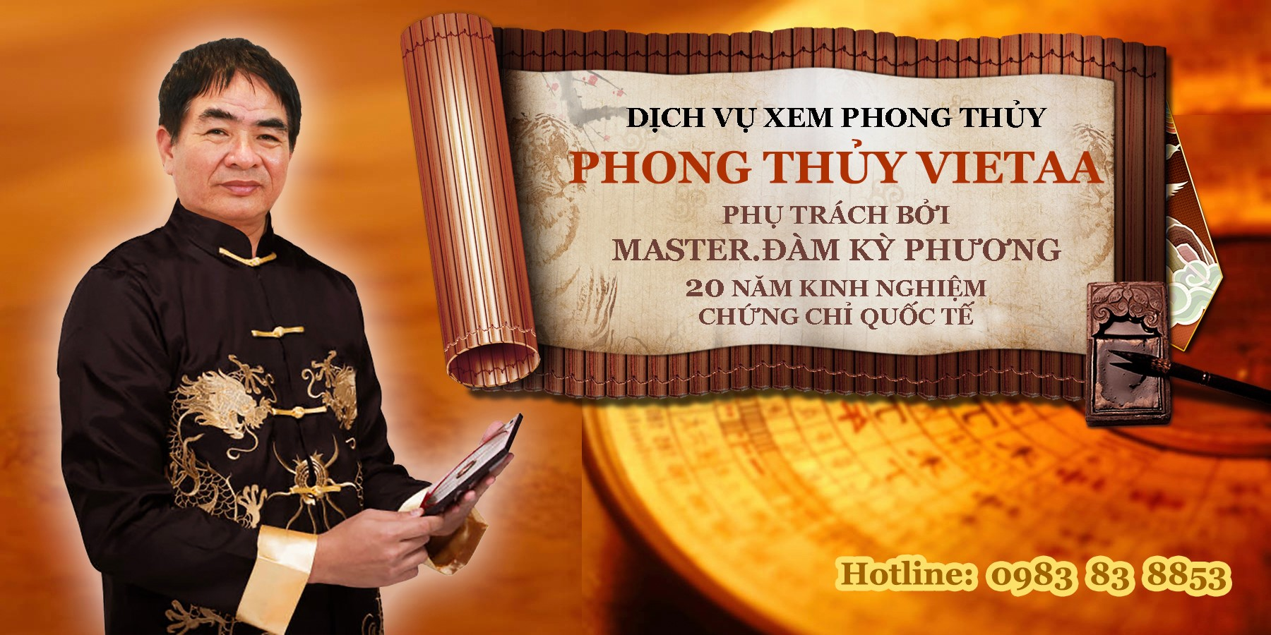 Phong Thủy Vietaa ảnh 2
