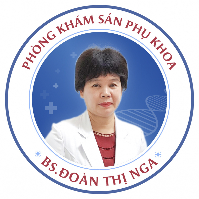 Phòng khám sản phụ khoa Bs. Đoàn Thị Nga ảnh 1