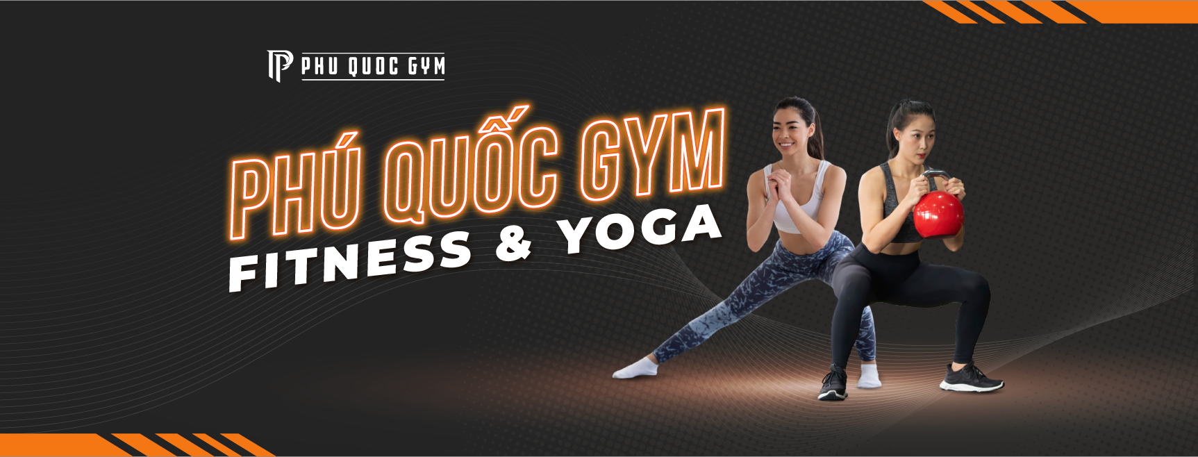 Phú Quốc Gym & Yoga ảnh 2