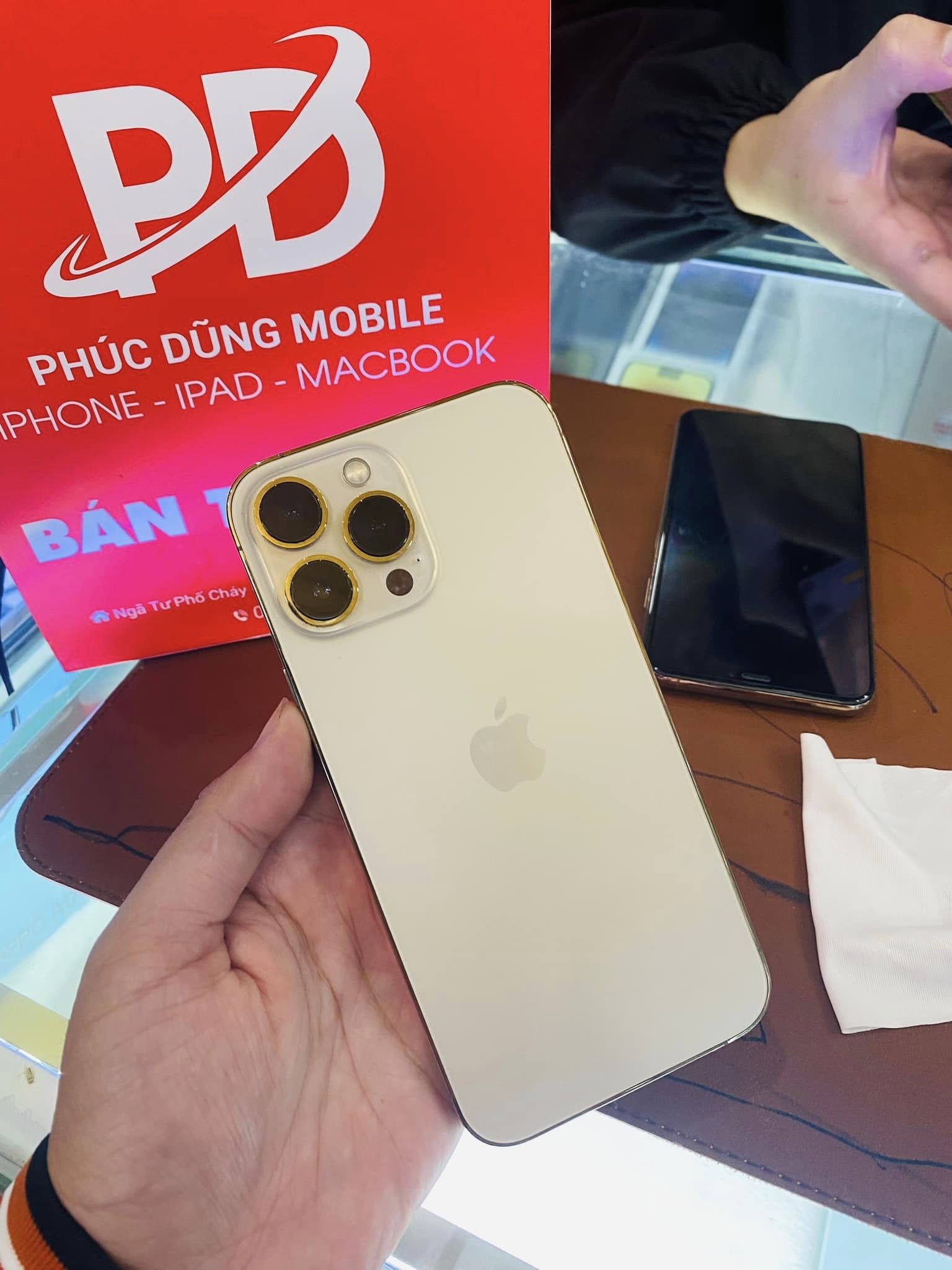 Phúc Dũng Mobile ảnh 1