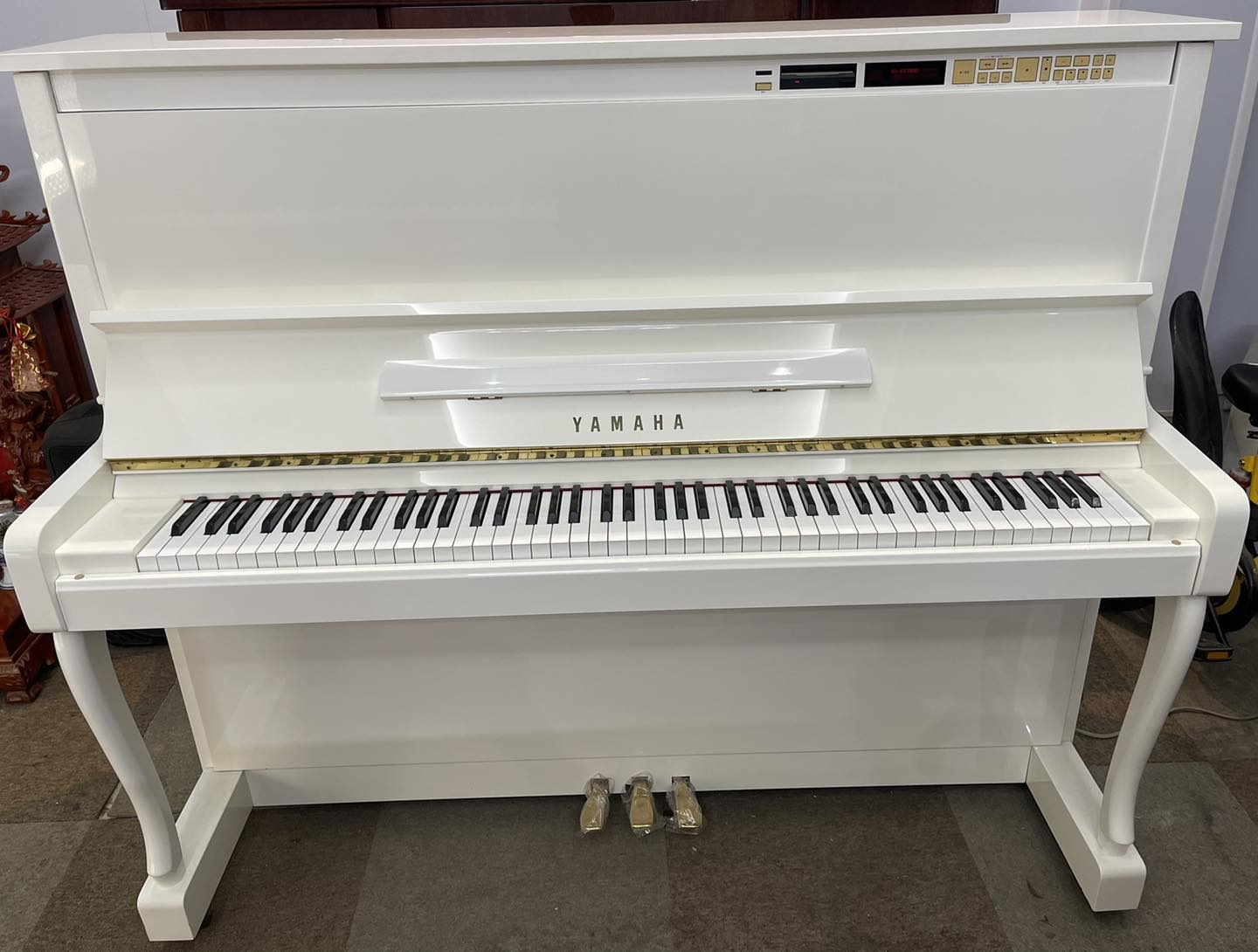 Piano Hoàng Phát ảnh 1