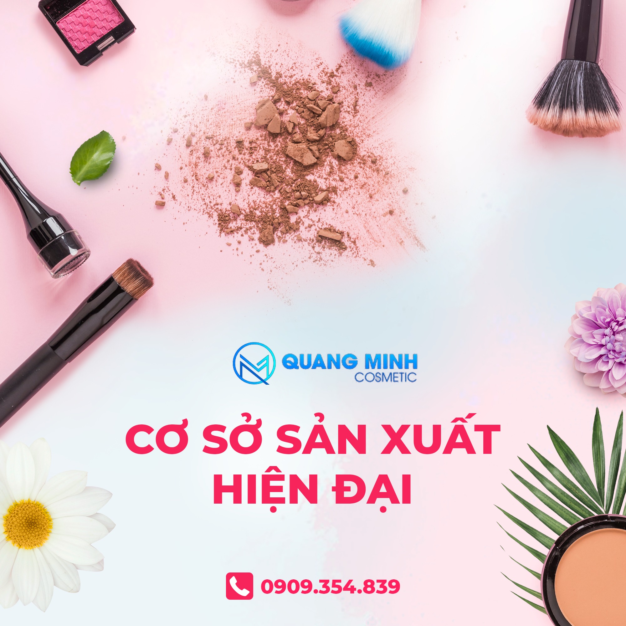 Quang Minh Cosmetic ảnh 2