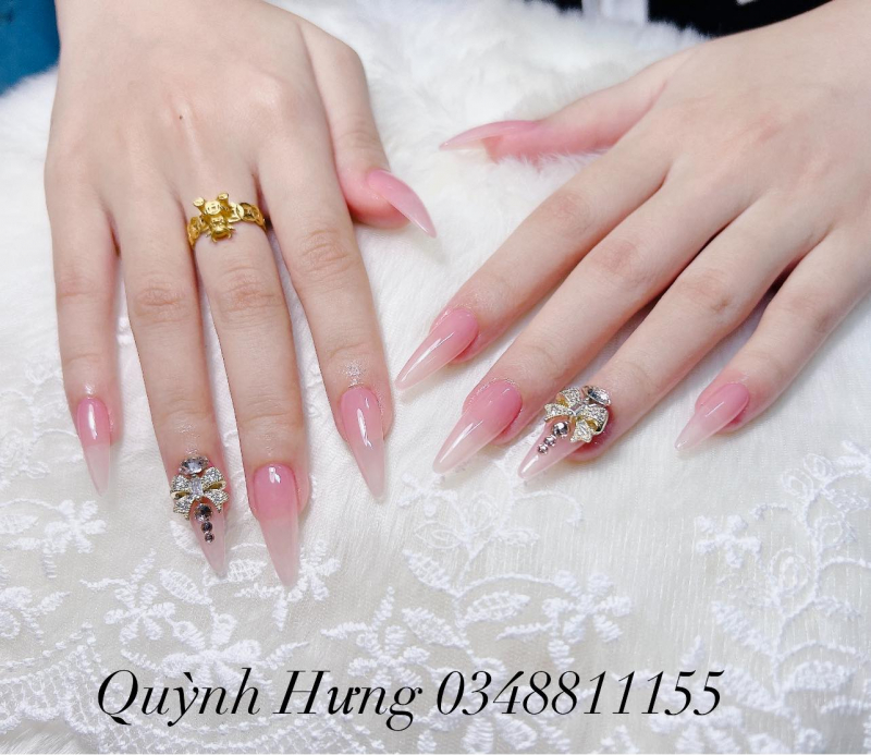 Quỳnh Hưng Nail ảnh 1