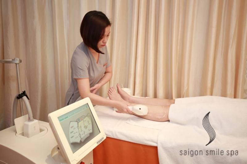 Saigon Smile Spa ảnh 2