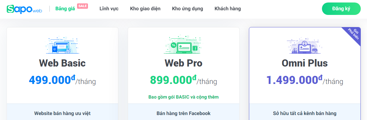 Sapo Web ảnh 1