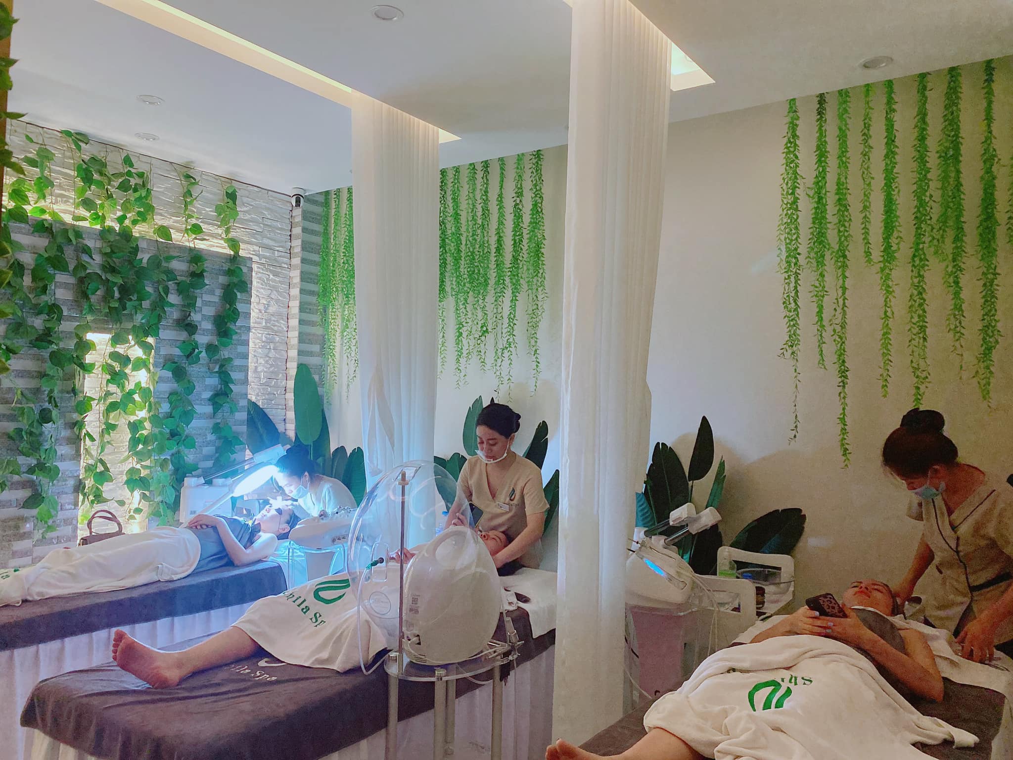 Shila Spa & Massage ảnh 1