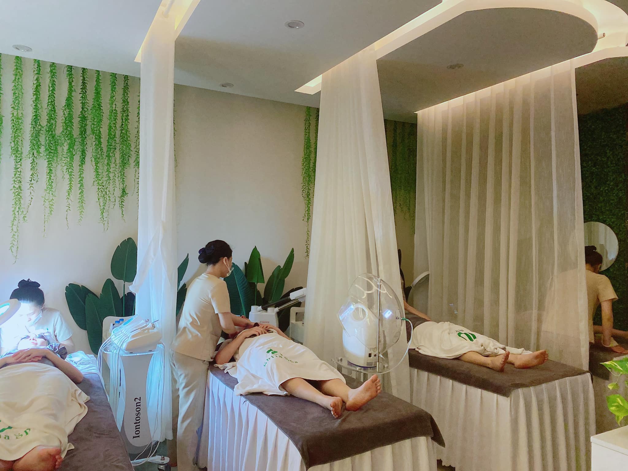 Shila Spa & Massage ảnh 2