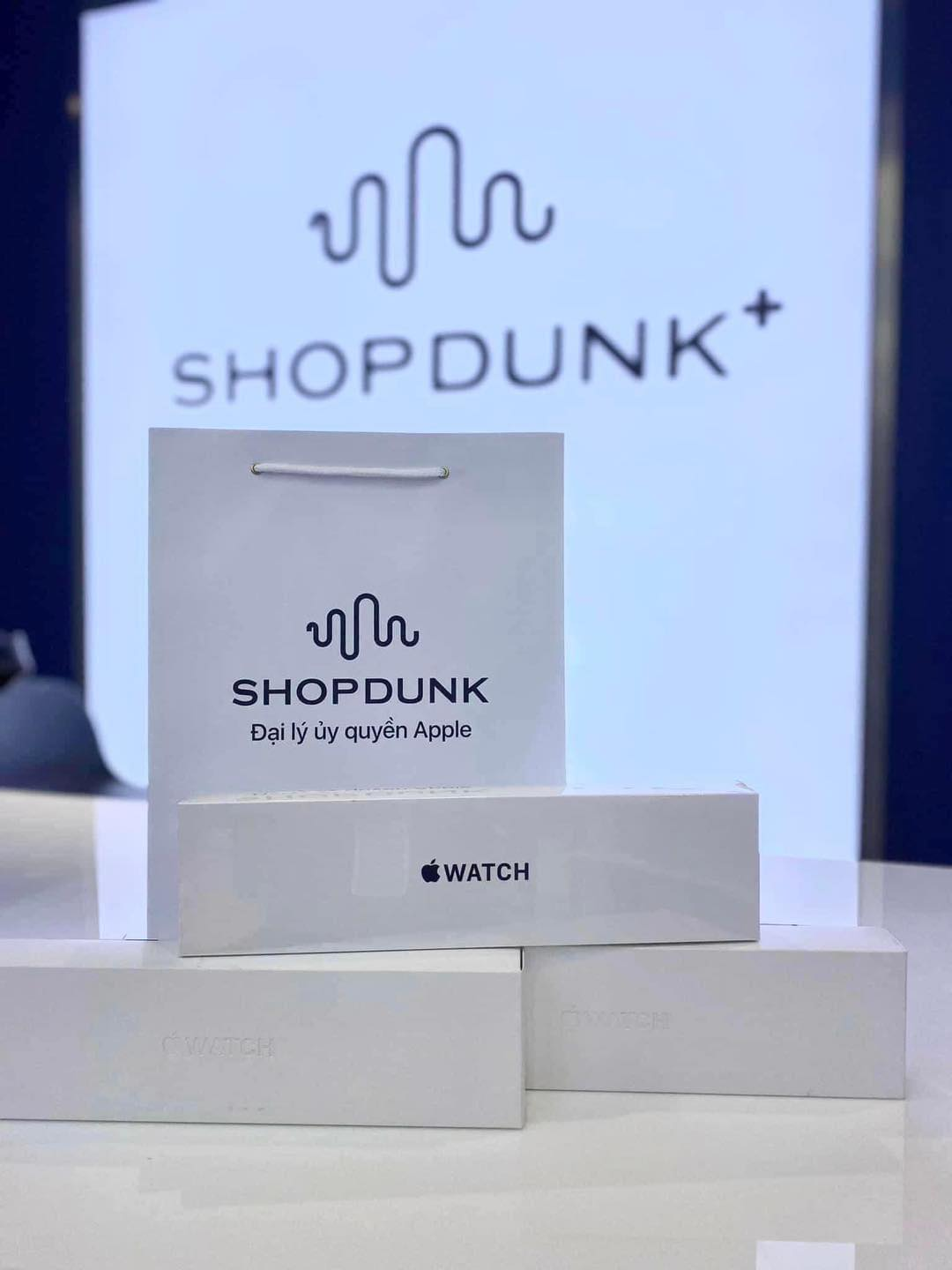 ShopDunk ảnh 2