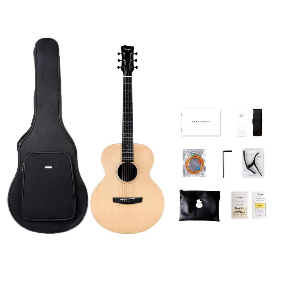 Shop Guitar Long Biên ảnh 1