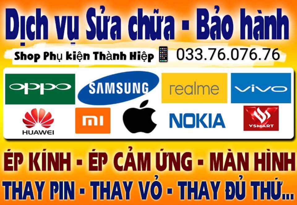 Shop Phụ Kiện Thành Hiệp ảnh 1