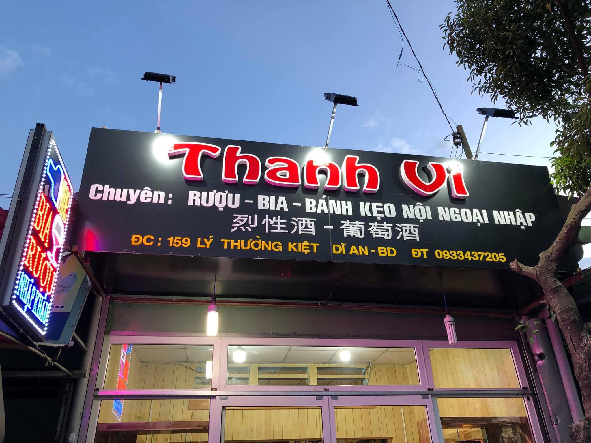 Shop Thanh Vi ảnh 2