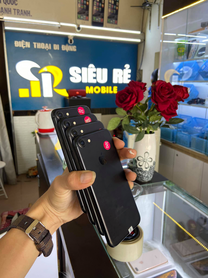 Siêu Rẻ Mobile ảnh 2