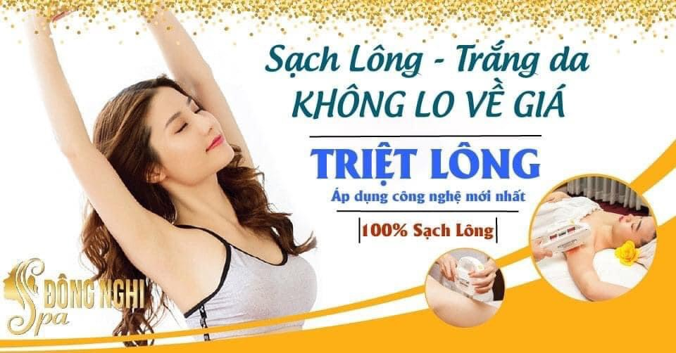 Spa Đông Nghi ảnh 2