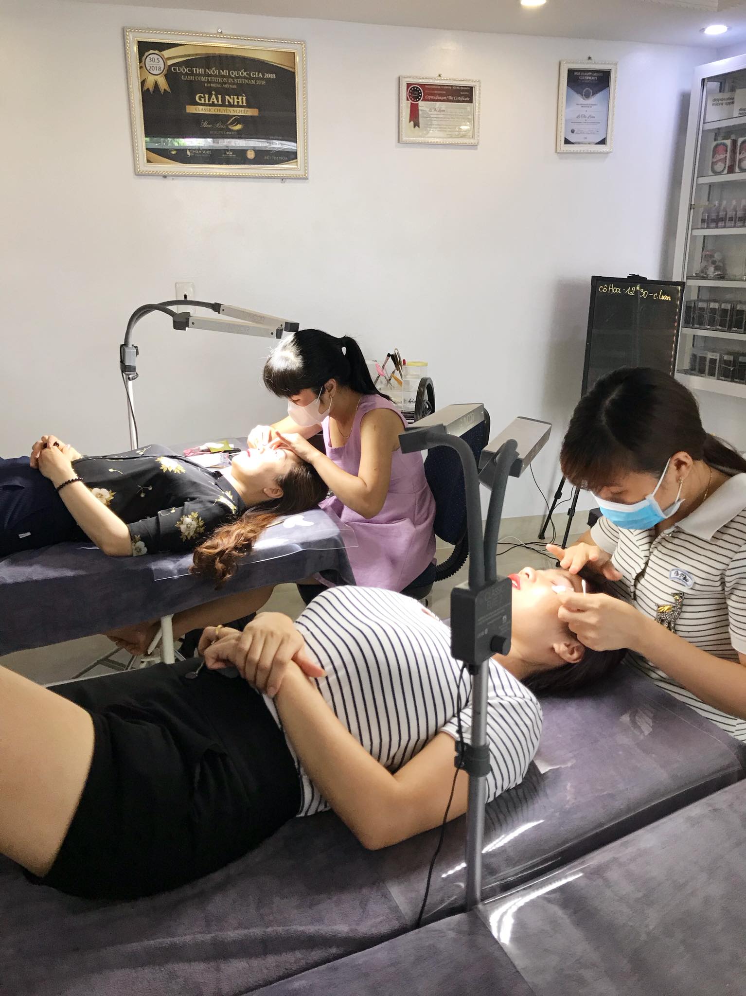 Spa Loan Mi ảnh 2